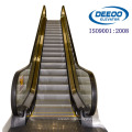 Custom Design Public Building Escalator